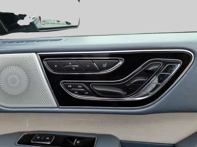 2021 Lincoln Navigator in Winchester, VA 22602 - 18047530 22