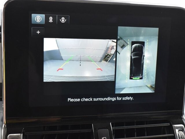 2021 Lincoln Navigator in Winchester, VA 22602 - 18047530 164