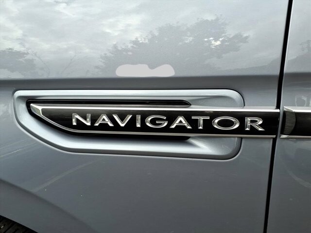 2021 Lincoln Navigator in Winchester, VA 22602 - 18047530 86