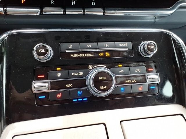 2021 Lincoln Navigator in Winchester, VA 22602 - 18047530 110