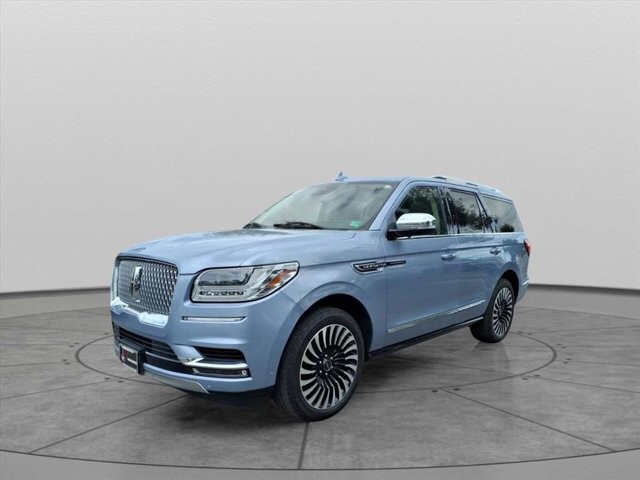 2021 Lincoln Navigator in Winchester, VA 22602 - 18047530 44