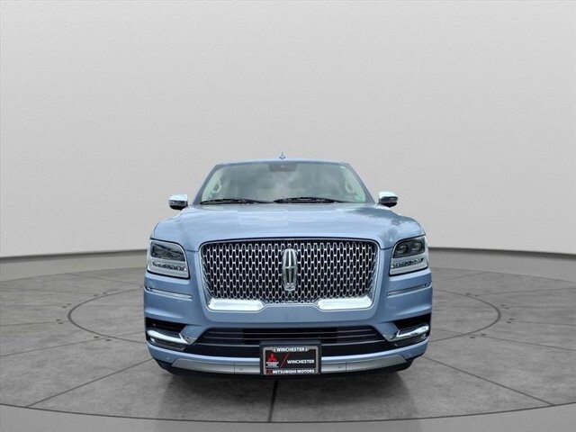 2021 Lincoln Navigator in Winchester, VA 22602 - 18047530 45