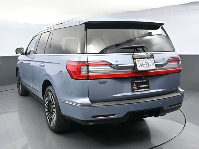 2021 Lincoln Navigator in Winchester, VA 22602 - 18047530 156