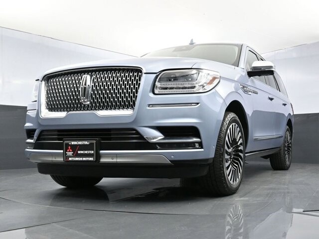 2021 Lincoln Navigator in Winchester, VA 22602 - 18047530 179
