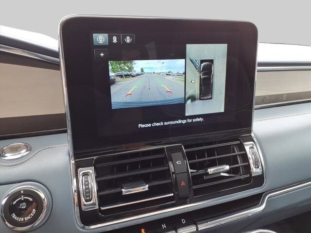 2021 Lincoln Navigator in Winchester, VA 22602 - 18047530 75