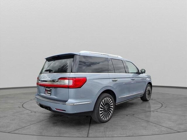 2021 Lincoln Navigator in Winchester, VA 22602 - 18047530 48