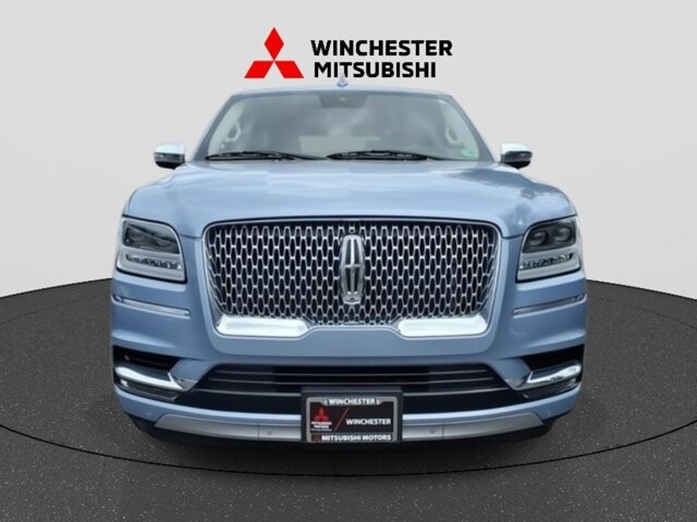2021 Lincoln Navigator in Winchester, VA 22602 - 18047530 2