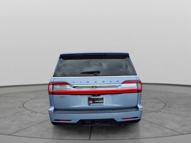 2021 Lincoln Navigator in Winchester, VA 22602 - 18047530 84