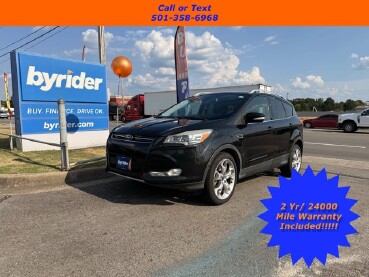 2014 Ford Escape in Conway, AR 72032