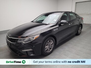 2020 Kia Optima in Downey, CA 90241