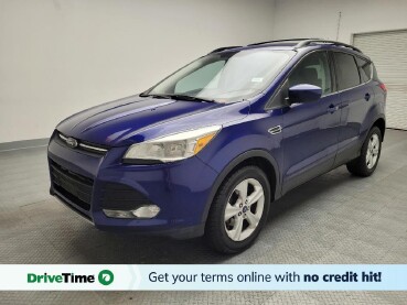 2014 Ford Escape in Downey, CA 90241