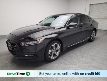 2018 Honda Accord in Van Nuys, CA 91411