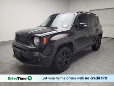2016 Jeep Renegade in Downey, CA 90241
