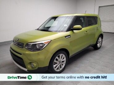 2017 Kia Soul in Torrance, CA 90504