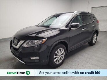 2017 Nissan Rogue in Downey, CA 90241