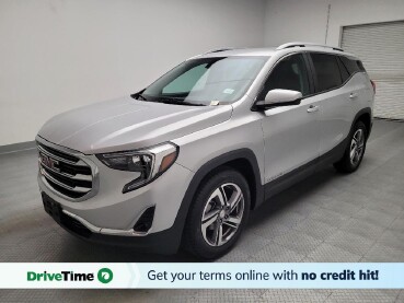 2019 GMC Terrain in Torrance, CA 90504