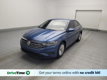 2019 Volkswagen Jetta in Pelham, AL 35124