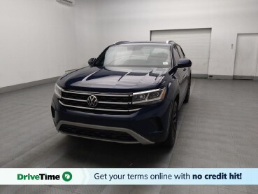 2022 Volkswagen Atlas in Jackson, MS 39211