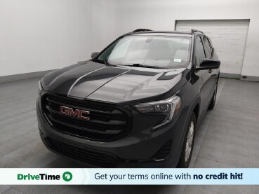 2019 GMC Terrain in Union City, GA 30291