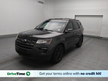 2019 Ford Explorer in Birmingham, AL 35215