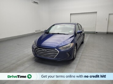2017 Hyundai Elantra in Knoxville, TN 37923