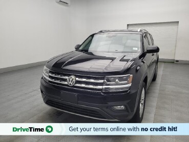 2019 Volkswagen Atlas in Duluth, GA 30096