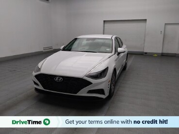 2021 Hyundai Sonata in Birmingham, AL 35215