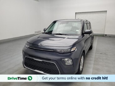 2021 Kia Soul in Wichita, KS 67207