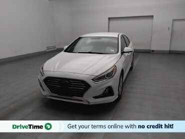 2018 Hyundai Sonata in Wichita, KS 67207