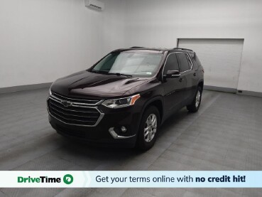 2020 Chevrolet Traverse in Duluth, GA 30096