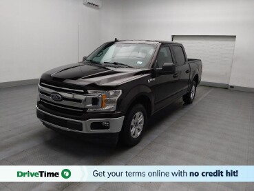 2020 Ford F150 in Marietta, GA 30062