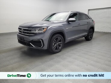 2020 Volkswagen Atlas in Tyler, TX 75701