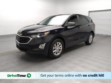 2021 Chevrolet Equinox in Temple, TX 76502