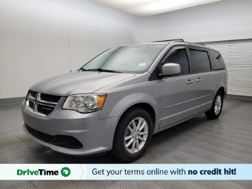 2015 Dodge Grand Caravan in Phoenix, AZ 85022