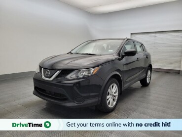 2019 Nissan Rogue Sport in Tucson, AZ 85705