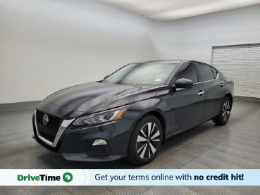 2022 Nissan Altima in Phoenix, AZ 85022