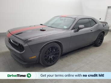 2013 Dodge Challenger in Lakeland, FL 33815