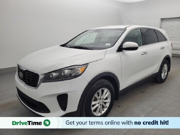 2019 Kia Sorento in Tampa, FL 33612