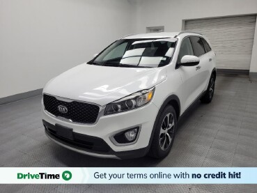 2018 Kia Sorento in Las Vegas, NV 89102