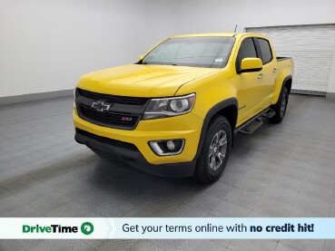 2015 Chevrolet Colorado in Sanford, FL 32773