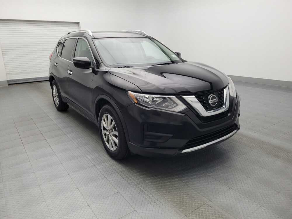 2018 Nissan Rogue in Jacksonville, FL 32225 - 18047594 13