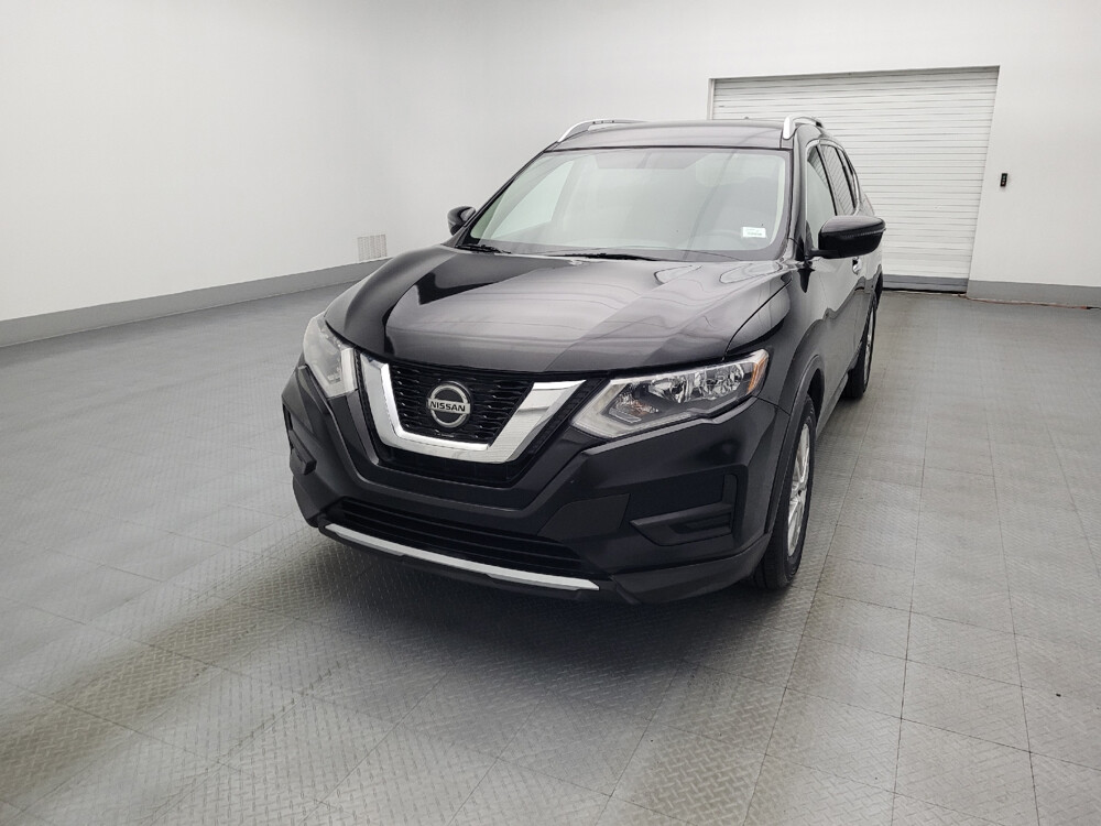 2018 Nissan Rogue in Jacksonville, FL 32225 - 18047594 15