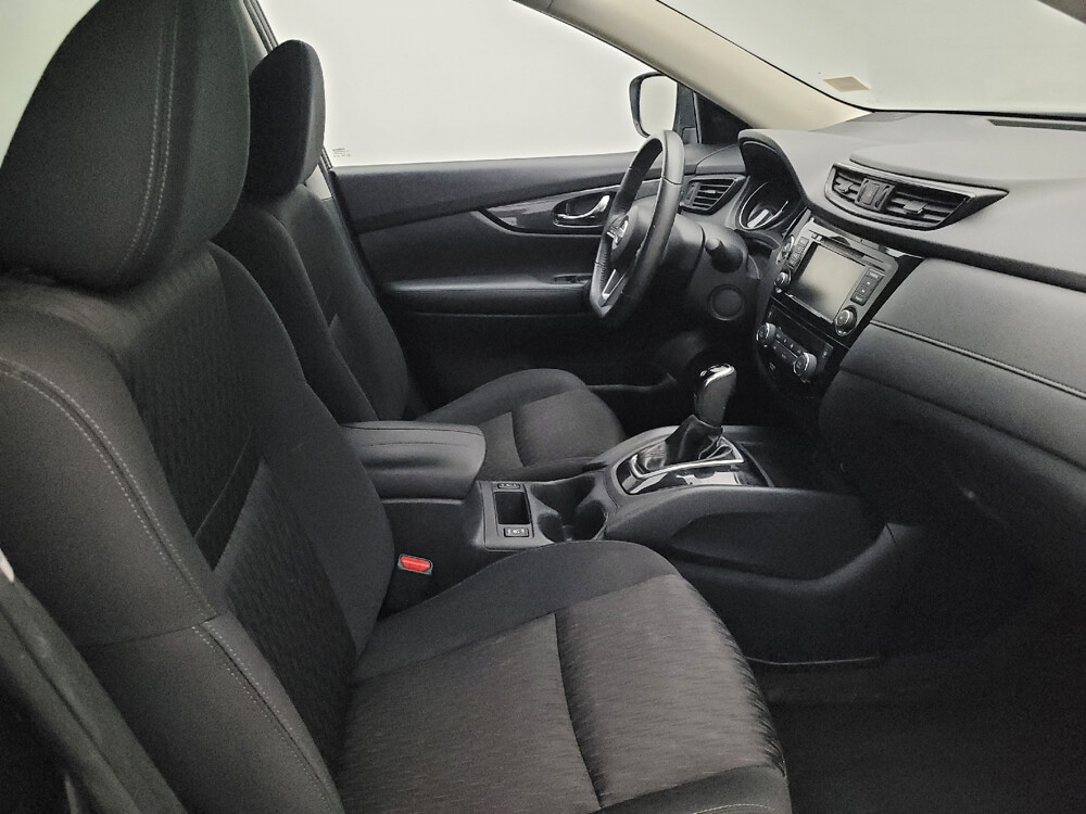 2018 Nissan Rogue in Jacksonville, FL 32225 - 18047594 21