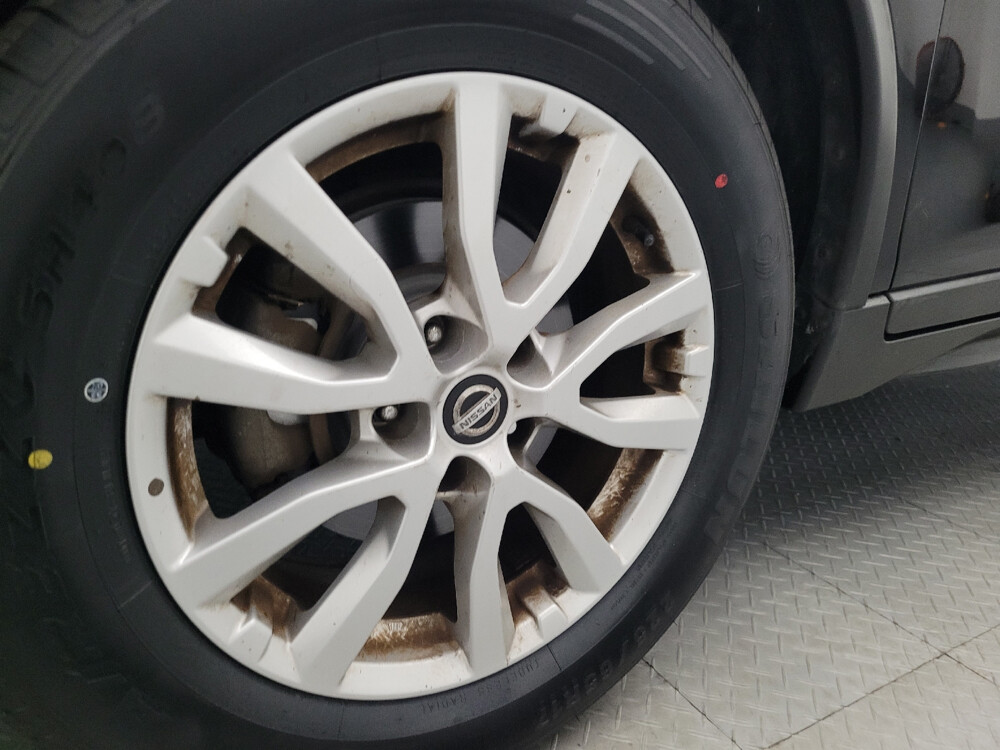 2018 Nissan Rogue in Jacksonville, FL 32225 - 18047594 31