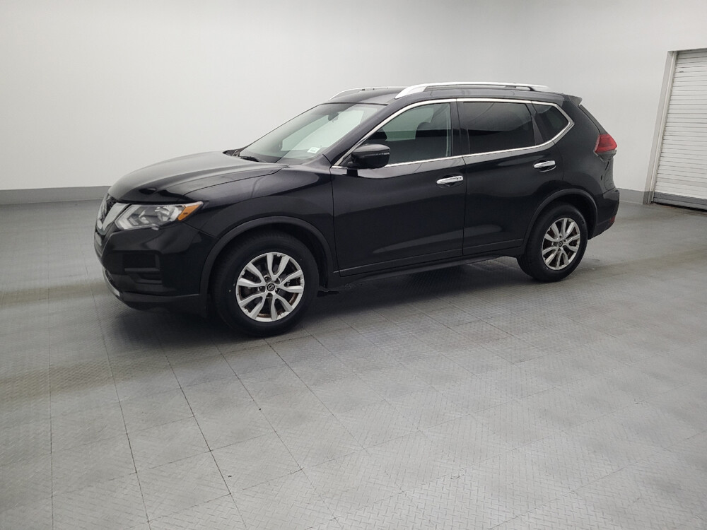 2018 Nissan Rogue in Jacksonville, FL 32225 - 18047594 2