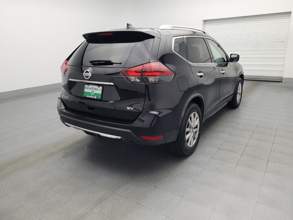 2018 Nissan Rogue in Jacksonville, FL 32225 - 18047594 9