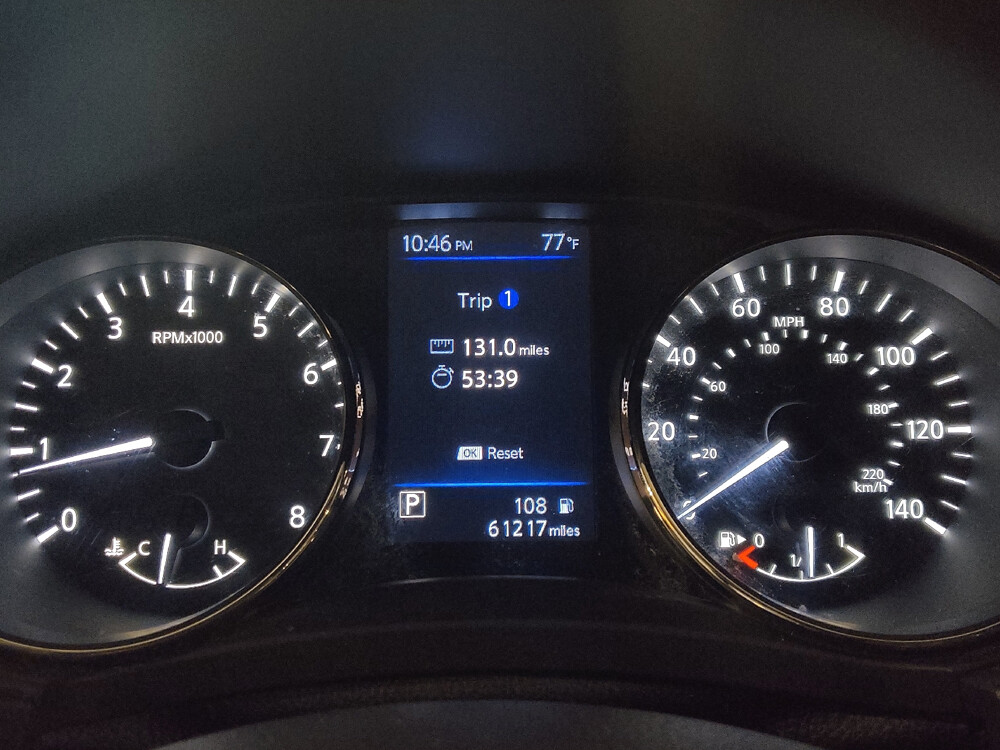 2018 Nissan Rogue in Jacksonville, FL 32225 - 18047594 23