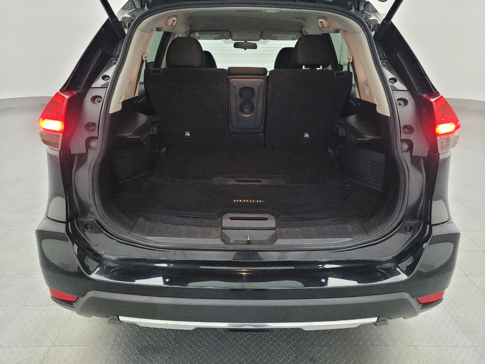 2018 Nissan Rogue in Jacksonville, FL 32225 - 18047594 29