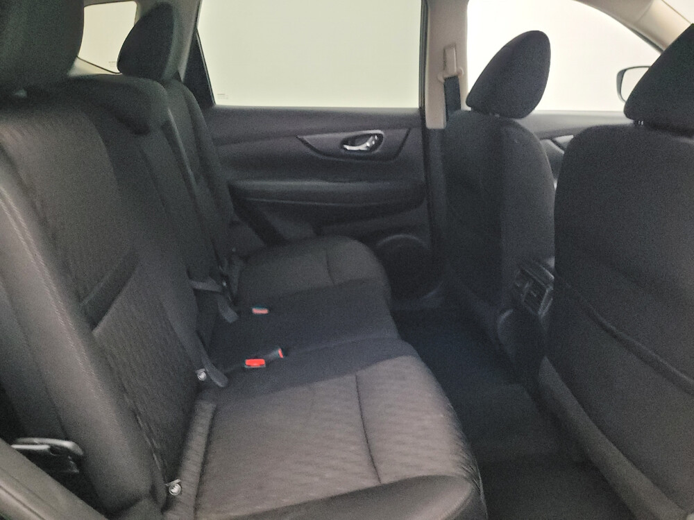 2018 Nissan Rogue in Jacksonville, FL 32225 - 18047594 19