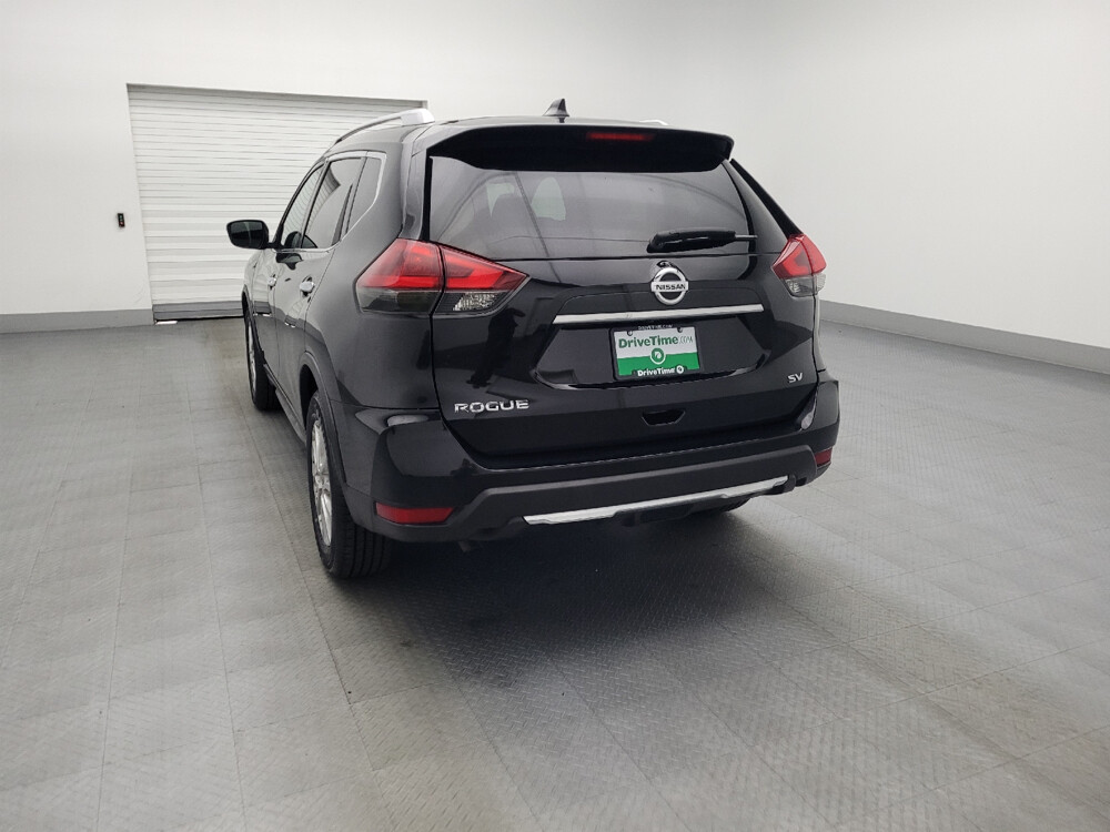 2018 Nissan Rogue in Jacksonville, FL 32225 - 18047594 6